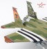 Bild von F-15C 173rd Fw 75th anniversary scheme Oregon ANG, Kingsley Field 2020, Metallmodell 1:72 Hobby Master HA4530. VORANKÜNDIGUNG, LIEFERBAR ENDE APRIL.